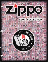 2002 Complete Line Collection