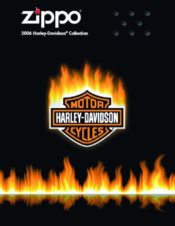 Harley-Davidson Collection 2006