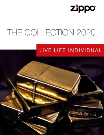 Complete Line Collection 2020 (DE)