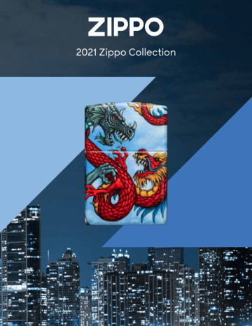Complete Line Collection 2021 (DE)